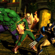Image for article titled We prepare for a weekend of constant fighting